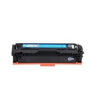 Compatibile con la cartuccia di toner HP 131A CF210A for la serie 200 Color M276n M251n(1 Cyan)