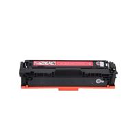 Compatibile con la cartuccia di toner HP 131A CF210A for la serie 200 Color M276n M251n(1 Magenta)