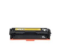 Compatibile con la cartuccia di toner HP 131A CF210A for la serie 200 Color M276n M251n(1 Yellow)
