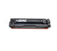 Compatibile con la cartuccia di toner HP 201A CF400A for la serie MFP M277dw M252dw(BK)