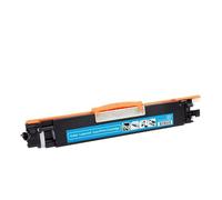Compatibile con la cartuccia di toner HP CF350A 350A CF351A CF352A CF353A 130A for Color MFP M176n M176 M177fw M177(CF350A C)