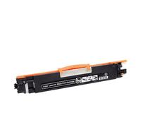 Compatibile con la cartuccia di toner HP CF350A 350A CF351A CF352A CF353A 130A for Color MFP M176n M176 M177fw M177(CF350A BK)