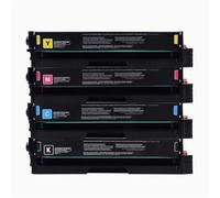 Compatibile Con La Cartuccia Di Toner Ricoh MC240 PC200 Con Chip Europa, Adatta Alle Stampanti A Colori MC240FW PC200W M C240FW P C200W(Y)