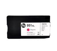 Compatibile con la cartuccia d'inchiostro 950XL 951XL 950 951 for stampante 8100 8600 8610 8620 8630 251dw 276dw (ciano)(Magenta)