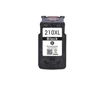 Compatibile con la cartuccia d'inchiostro Canon PG-210XL CL-211XL for la stampante iP2700 MP240 MX330 MX410(1 Black)