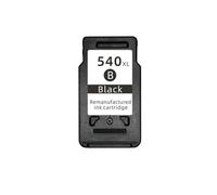 Compatibile Con La Cartuccia D'inchiostro Canon PG-540 CL-541 For Le Stampanti Pixma MG2250 MG3150 TS5151 TS5150 MG4250 MG3650 MG4200(Black)