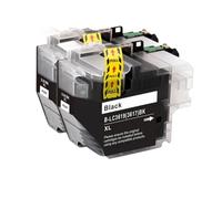 Compatibile con la cartuccia d'inchiostro LC3619 Utilizzare con MFC-J2330DW MFC-J2730DW MFC-J3530DW MFC-J3930DW(2BK)