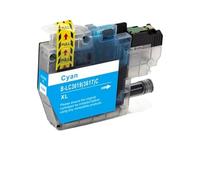 Compatibile con la cartuccia d'inchiostro LC3619 Utilizzare con MFC-J2330DW MFC-J2730DW MFC-J3530DW MFC-J3930DW(1 Cyan)