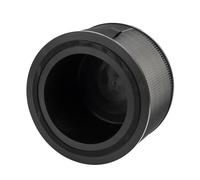 Compatibile con la cartuccia filtrante sostitutiva al carbone attivo Philips FY3200 AC32105