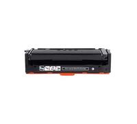 Compatibile con la cartuccia toner a colori Canon CRG067/CRG-067H - Adatta alle serie i-SENSYS MF651Cw/MF655Cdw/MF657Cdw(BK)