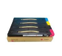 Compatibile con la cartuccia toner a colori Xerox C700 (all'ingrosso) - Adatto alle serie Colour C75/J75 Press/700i Digital Press(M)