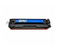 Compatibile con la cartuccia toner HP 201A CF400A/CF401A - Adatto alle serie LaserJet Pro MFP M277dw/M252dw(C)