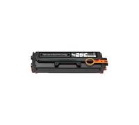 Compatibile con la cartuccia toner Lexmark C3224 senza chip Nero Resa di 1,5K pagine for C3224dw C3326dw(BK need use old chip)