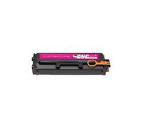 Compatibile con la cartuccia toner Lexmark C3224 senza chip Nero Resa di 1,5K pagine for C3224dw C3326dw(M need use old chip)