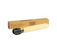 Compatibile con la cartuccia toner Xerox 006R01746 for la stampante C8130 C8135 C8145 C8155(Y 300g 250K Pages)