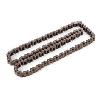 Compatibile con la catena di distribuzione della camma dell'albero motore del motociclo per XV400 XV500 XV535 Virago 400 500 535 XVS650 Trascinare 94591-61118