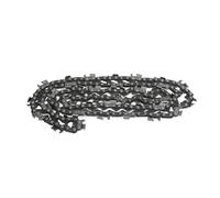 Compatibile Con La Catena For Motosega Areyourshop Da 20 Pollici - Passo 325, Calibro 058, 76 Maglie Di Trasmissione (76DL) Accessorio For Utensili Elettrici For Il Taglio Del Legname