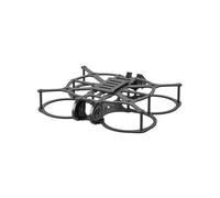 Compatibile con la cellula iFlight AOS Cine25 V5, supporta il sistema HD digitale O4 Pro O3 e Vista for drone