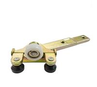 Compatibile con la Cerniera Inferiore Destra della Guida del Rullo della Porta Scorrevole per Classe V 200 1997 1998 1999 2000 2001 2002 2003 OEM:6387601847 A6387601847