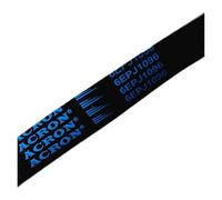 Compatibile con la cinghia della lavatrice a cestello Panasonic XQG90-VD9059 V9059 VD8055 E80SL 6EPJ1096