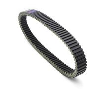 Compatibile con la cinghia di trasferimento della cinghia di trasmissione del motociclo per Arctic 3402-757 ATV 500 4X4 N TRV 700 500 27601-09F60 LTA500F Vinson 4WD