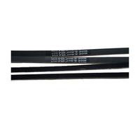 Compatibile con la cinghia di trasmissione della lavatrice Samsung 1270 J5 6602-001497 6602-001497-001199-002836-003939 Parti