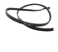 Compatibile con la cinghia for lavatrice Skyworth Drum 4EPJ1169 4PJ1169 4PJE1169 Parti della cinghia rotante in gomma