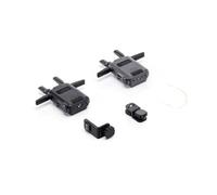 Compatibile con la combinazione di ricevitori DJI(SDR Combo)