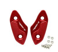 Compatibile con la copertura dei cappucci degli specchietti RS660 RSV4