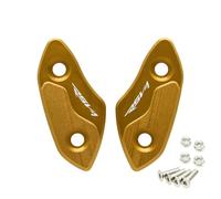 Compatibile con la copertura dei cappucci degli specchietti RS660 RSV4