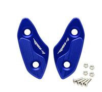 Compatibile con la copertura dei cappucci degli specchietti RS660 RSV4