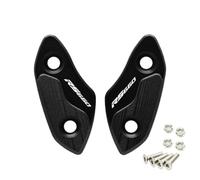 Compatibile con la copertura dei cappucci degli specchietti RS660 RSV4