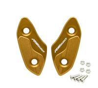 Compatibile con la copertura dei cappucci degli specchietti RS660 RSV4