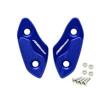 Compatibile con la copertura dei cappucci degli specchietti RS660 RSV4