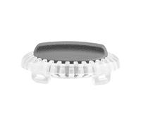 Compatibile con la copertura della lampada LED Spark, parte di ricambio for l'alloggiamento della spia luminosa