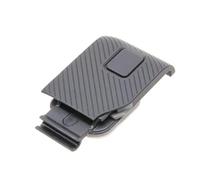 Compatibile con la copertura della porta laterale GoPro 5/6 | Lo sportello laterale USB-C sostitutivo blocca polvere e umidità for uso esterno