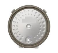 Compatibile con la copertura interna Xiaomi 1.6L, parte di ricambio for cuociriso, adatta DFB201CM