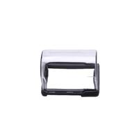 Compatibile con la copertura protettiva for l'obiettivo del giunto cardanico DJI, protezione antipolvere for il modello T40 T50 T20P T25, accessorio for fotocamera drone(For T50 T25)