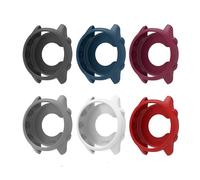 Compatibile con la copertura protettiva per l'orologio Garmin Forerunner 255, copertura protettiva per lo smartwatch Garmin Forerunner 255, copertura protettiva per l'orologio Garmin 255