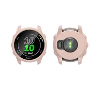 Compatibile con la copertura protettiva per l'orologio Garmin Forerunner 255, copertura protettiva per lo smartwatch Garmin Forerunner 255, copertura protettiva per l'orologio Garmin 255
