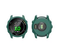 Compatibile con la copertura protettiva per l'orologio Garmin Forerunner 255, copertura protettiva per lo smartwatch Garmin Forerunner 255, copertura protettiva per l'orologio Garmin 255