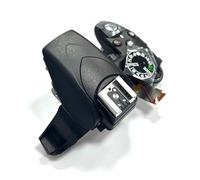 Compatibile con la copertura superiore Nikon D3300, alloggiamento di ricambio originale for la riparazione del corpo macchina fotografica