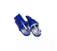 Compatibile con la coppia di lampadine per fari laterali grandangolari a LED blu "Trade" Volvo S70 P80
