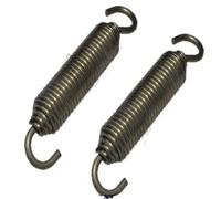 Compatibile con la coppia di molle for porta a ribalta della lavastoviglie 450288 for i modelli LF321 LF321A