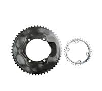 Compatibile con la corona Shimano 12Spd 2X