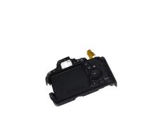 Compatibile con la cover posteriore della fotocamera con tastiera, parte di ricambio della scocca posteriore con pulsanti for il corpo della fotocamera DSLR