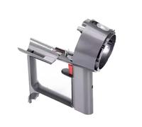 Compatibile con la custodia ciclonica del corpo principale della maniglia Dyson V10