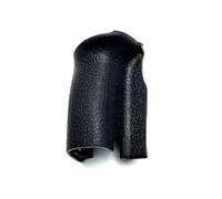 Compatibile con la custodia dell'impugnatura del corpo della fotocamera, parti di ricambio for la decorazione della cinghia in gomma for fotocamera DSLR