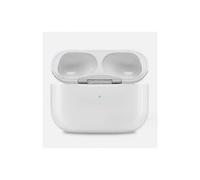 Compatibile con la custodia di ricarica di seconda generazione per AirPods Pro, custodia di ricarica wireless di ricambio per AirPods P