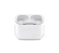 Compatibile con la custodia di ricarica di seconda generazione per AirPods Pro, custodia di ricarica wireless di ricambio per AirPods P